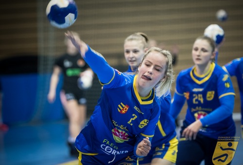 HC DAC - Baník Most 2021.02.20.