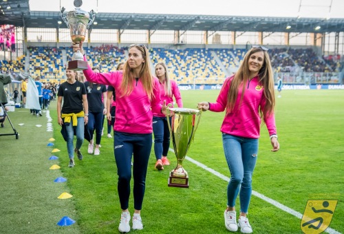 „Mindannyian DAC-értékeket képviselünk” - nagytestvérünknél jártunk