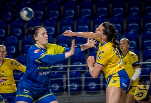 HC DAC - Nagymihály 2021.05.23.