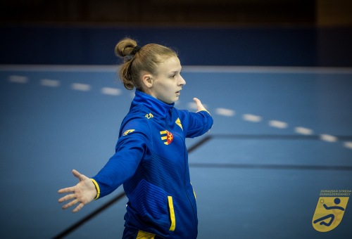 HC DAC - Baník Most 2021.02.20.