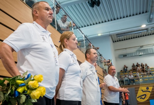 Sikeres nyitány – zsebben az első bajnoki győzelem