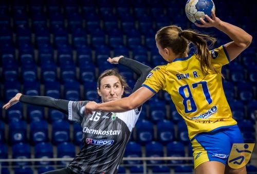 HC DAC - Nagymihály 2021.05.23.