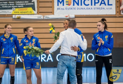 Sikeres nyitány – zsebben az első bajnoki győzelem