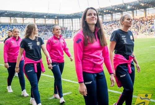 „Mindannyian DAC-értékeket képviselünk” - nagytestvérünknél jártunk