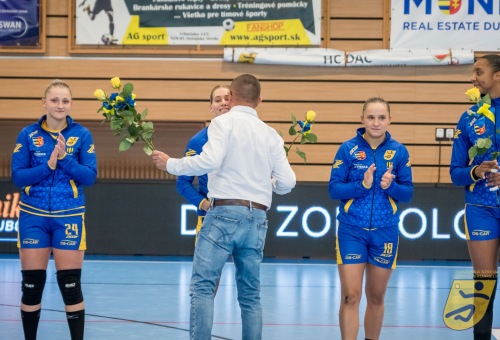 Sikeres nyitány – zsebben az első bajnoki győzelem