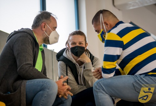 Hivatalosan is dobogósok vagyunk!  Hivatalosan is dobogósok vagyunk!