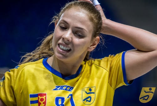 HC DAC - Nagymihály 2021.05.23.