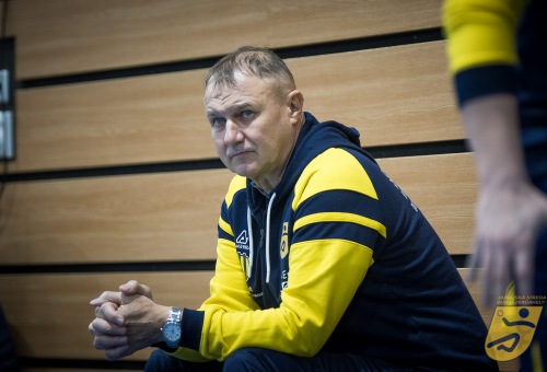 HC DAC - Baník Most 2021.02.20.