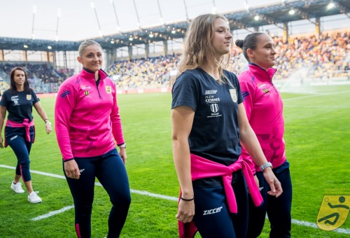 „Mindannyian DAC-értékeket képviselünk” - nagytestvérünknél jártunk