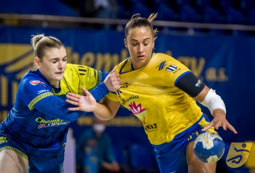 HC DAC - Nagymihály 2021.05.23.