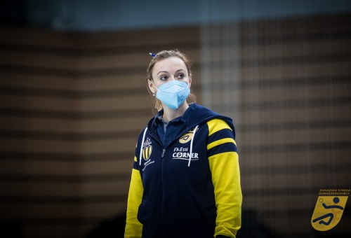 HC DAC - Baník Most 2021.02.20.