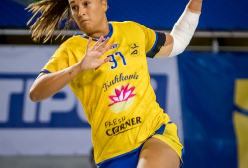 HC DAC - Nagymihály 2021.05.23.