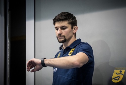 HC DAC - Baník Most 2021.02.20.