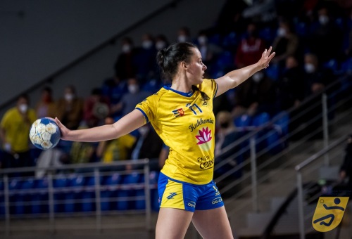 HC DAC - Nagymihály 2021.05.23.