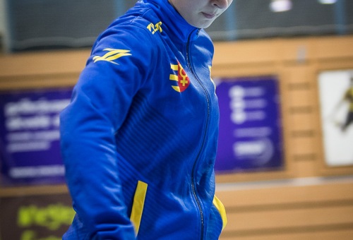 HC DAC - Baník Most 2021.02.20.