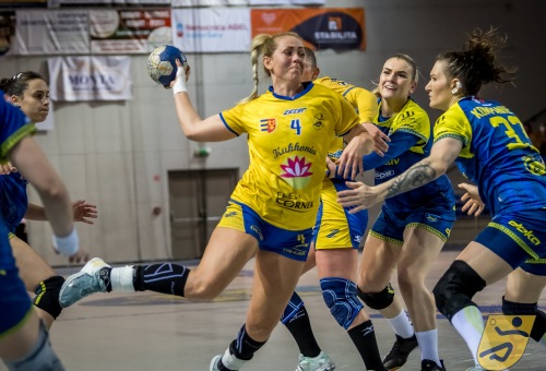 HC DAC - Nagymihály 2021.05.23.