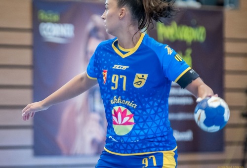 Sikeres nyitány – zsebben az első bajnoki győzelem