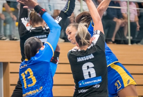 Sikeres nyitány – zsebben az első bajnoki győzelem