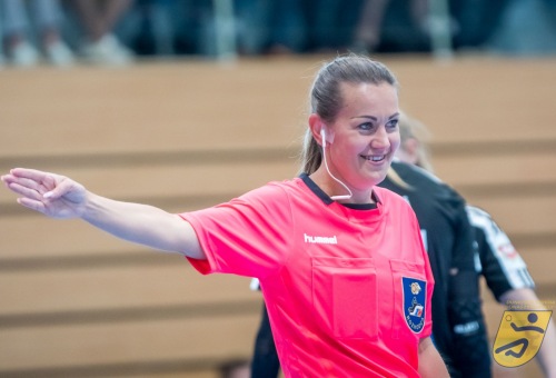 Sikeres nyitány – zsebben az első bajnoki győzelem