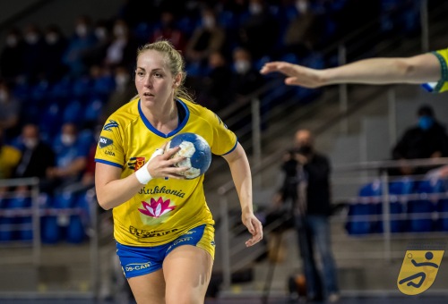 HC DAC - Nagymihály 2021.05.23.