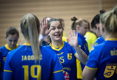 HC DAC - Baník Most 2021.02.20.