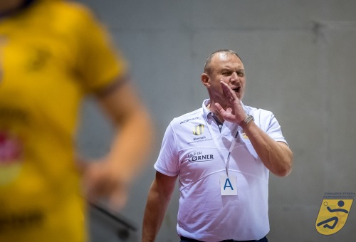 HC DAC - Nagymihály 2021.05.23.