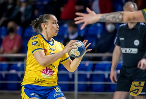 HC DAC - Nagymihály 2021.05.23.