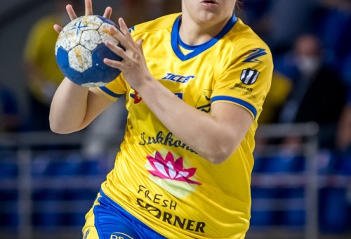 HC DAC - Nagymihály 2021.05.23.