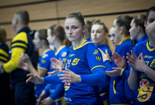 HC DAC - Baník Most 2021.02.20.