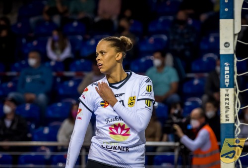 HC DAC - Nagymihály 2021.05.23.