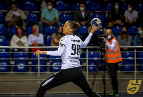 HC DAC - Nagymihály 2021.05.23.