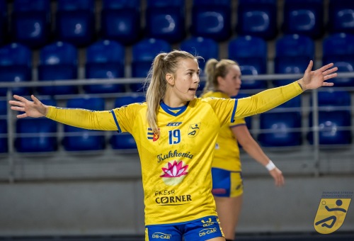 HC DAC - Nagymihály 2021.05.23.