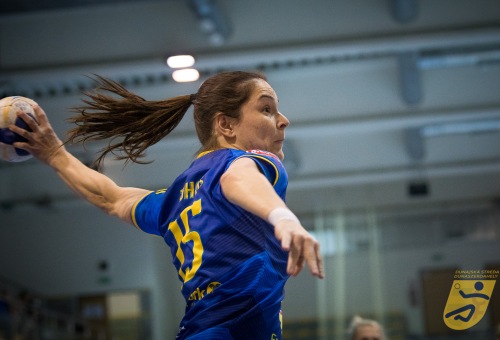 HC DAC - Baník Most 2021.02.20.