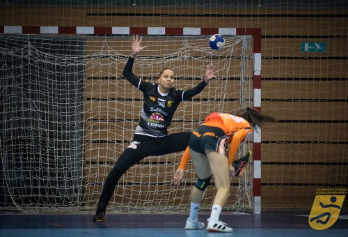 HC DAC - Baník Most 2021.02.20.