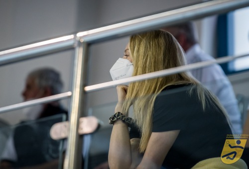 Hivatalosan is dobogósok vagyunk!  Hivatalosan is dobogósok vagyunk!