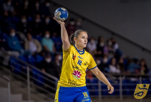 HC DAC - Nagymihály 2021.05.23.