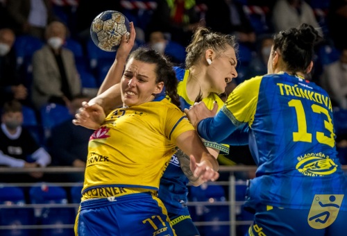 HC DAC - Nagymihály 2021.05.23.