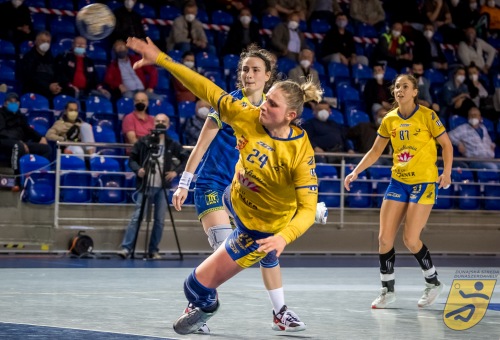 HC DAC - Nagymihály 2021.05.23.