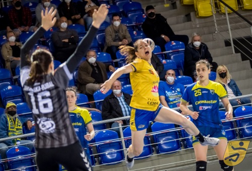 HC DAC - Nagymihály 2021.05.23.