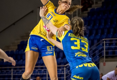 HC DAC - Nagymihály 2021.05.23.