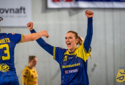 HC DAC - Nagymihály 2021.05.23.