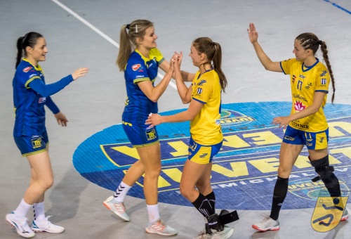 HC DAC - Nagymihály 2021.05.23.