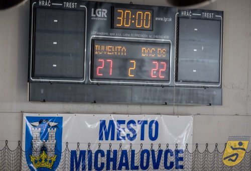 HC DAC - Nagymihály 2021.05.23.