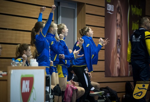 HC DAC - Baník Most 2021.02.20.