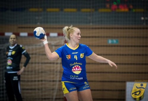 HC DAC - Baník Most 2021.02.20.