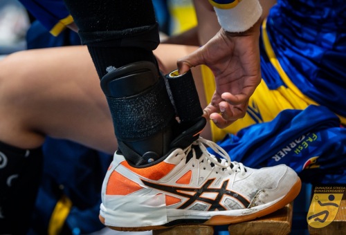 HC DAC - Baník Most 2022.10.19.