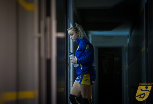 HC DAC - Baník Most 2021.02.20.