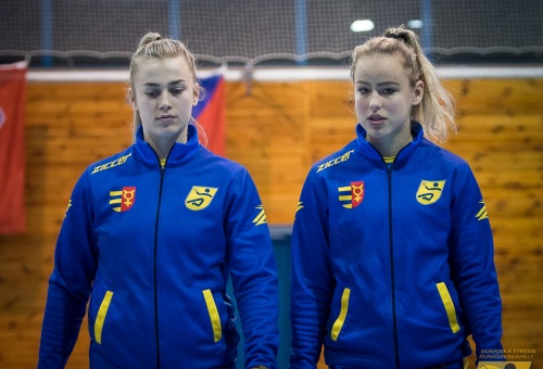 HC DAC - Baník Most 2021.02.20.