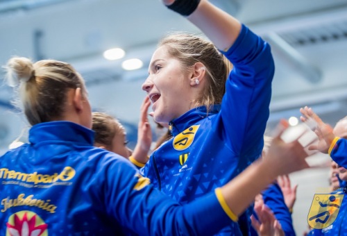 HC DAC - Baník Most 2022.10.19.