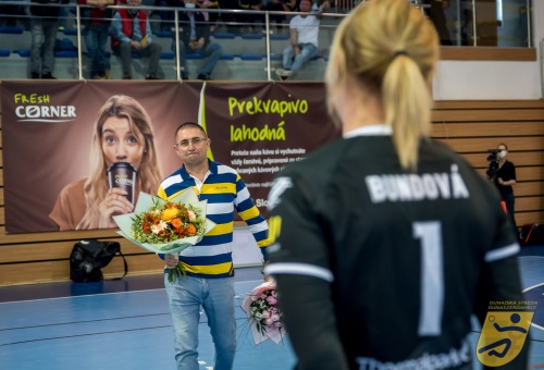 Két játékosunktól búcsúzunk – bővül a HC DAC család